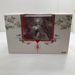 中古美品】 アルター アズールレーン シリアス 青雲映す碧波Ver. 1/7