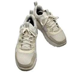 アグ UGG 厚底 メッシュ ローカットスニーカー メンズ JPN：29 