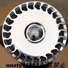 美品の鍛造純正】メルセデスベンツ W222 Sクラス マイバッハ後期純正