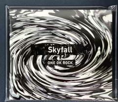 ONE OK ROCK Skyfall CD - メルカリ