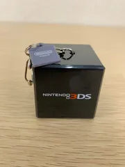 ￣ 【稼働品】ニンテンドーミュージアム　起動音キーホルダーコレクション　3DS　【ホビー】【1】