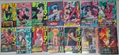 チェンソーマン 初回版 ファイアーパンチ 出品