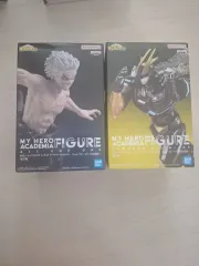 僕のヒーローアカデミア GIGO限定 オールフォーワン アーマードオールマイト フィギュア