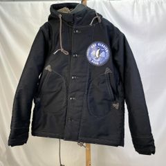 傾*者様 コリンボ COLIMBO / OBSERVER PARKA オブザーバ - メルカリ