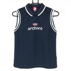 archivio スポーツウェアセット 36 美品)アルチビオarchivio