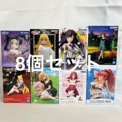 新品未開封】美少女プライズフィギュア 13点セット まとめ売り - メルカリ