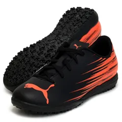 サイズ19cm、プーマ PUMA   アタッカント 2  IT JR  ジュニア フットサルシューズ インドア 室内用  26SS (108498-07)