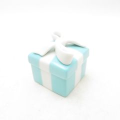 Tiffany & Co. 陶器製 ギフトボックス 小物入れ - メルカリ