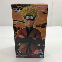 一番くじ NARUTO うずまきナルト（仙人モード） A賞 - メルカリ