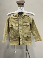 バーバリー キッズ ジャケット 4T
