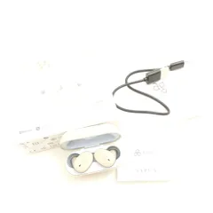 ag エージー COTSUBU for ASMR 3D ASMR専用ワイヤレスイヤホン 無線 HM883 のサムネイル