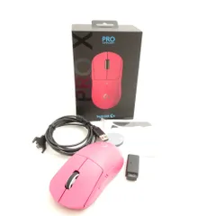 2026年最新】LogiCool g pro x superlight ジャンクの人気アイテム