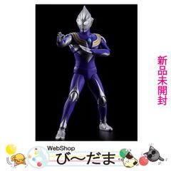 ウルトラマンティガCCP スカイタイプ - メルカリ