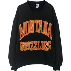 古着 90年代 ラッセル Russell カレッジスウェットシャツ トレーナー USA製 メンズXL相当 ヴィンテージ/eaa632873