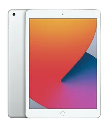 ☆【未開封・メーカー保証一年付】アップル アイパッド Apple iPad8 第８世代 Wi-Fi モデル アップル公式認定品 シルバー
