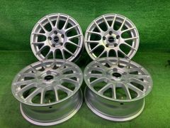 トヨタ 16インチ シルバー 10スポークホイール - メルカリ