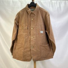 希少】80s 90s Levi'sカバーオール 70742-61 USA製 - メルカリ