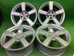 新車外し 三菱 アウトランダー 純正ホイール【4】 20インチ8J+35