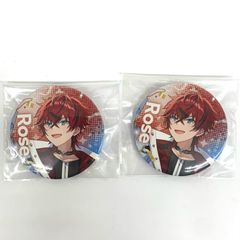 めておら パラドックス 缶バッジ ロゼ 6個 めておら 缶バッジ パラドックス ロゼ - メルカリ