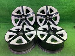 トヨタプリウス ツーリングホイール 前期 215/45R17 - メルカリ