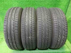 145/80R13 4本セット ダンロップEC202タイヤ軽四 - メルカリ