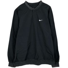 Nike nylon pullover y2k tech archive - メルカリ