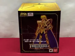 【未開封】聖闘士星矢 聖闘士聖衣神話EX バルゴシャカ フィギュア 707 Saint Seiya