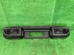ジムニーシエラ JB74W リアバンパー・リヤバンパー JC 4WD 71811-78R01 