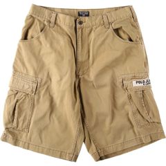 90s後期〜00s】polo jeans ショーツ - メルカリ