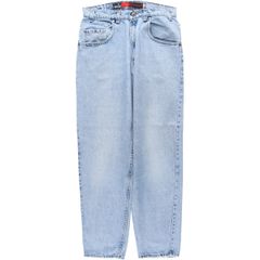 Supreme SS20 Loose fit Jeans Blue Size32 - メルカリ