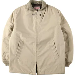 古着 60年代 マックレガー McGREGOR 中綿入り ファラオジャケット メンズL相当 ヴィンテージ/eaa629898