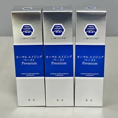 2026年最新】こつみつデンタル オーラル エイジングペースト