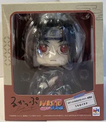 メガハウス るかっぷ NARUTO -ナルト- 疾風伝 うちはイタチ