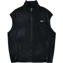 2026年最新】Nike acg フリースベストの人気アイテム - メルカリ