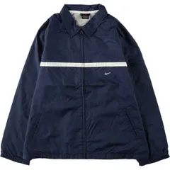 古着 90年代 ナイキ NIKE ナイロンジャケット メンズM相当 ヴィンテージ/eaa632376