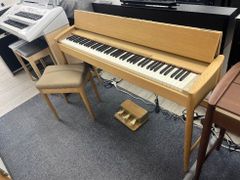 ★82723【電子ピアノ】KAWAI　CA49LO　20年製 20200624-mt0098589.jpg