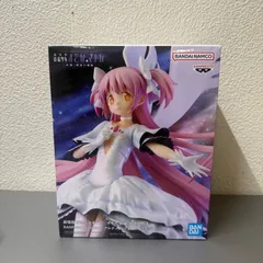 【未開封】まどマギ BANPRESTO EVOLVE アルティメットまどかフィギュア