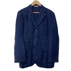 OLD JOE リネンサックジャケット40オールドジョー - メルカリ