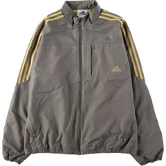 古着 00年代 アディダス adidas ウインドブレーカー メンズL相当/eaa632367