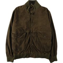 80s AIGLE オーストリア製 ローデン 2WAY ジャケット チロリアン 
