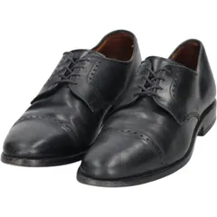 2026年最新】allen edmonds cliftonの人気アイテム - メルカリ