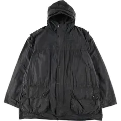 2026年最新】barbour durhamの人気アイテム - メルカリ