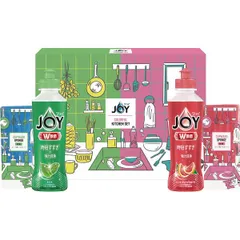 P&G ジョイ カラフルキッチンセット CLFA-10 【 食器洗剤 台所洗剤 xSSN _のサムネイル