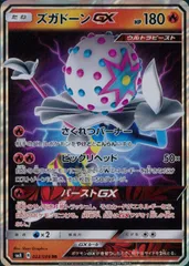 023/095/SM8 ズガドーンGXのサムネイル