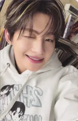 TWS COMPACT ver. JIHOON Try With Us