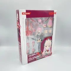 2026年最新】武装神姫 ガーネットの人気アイテム - メルカリ