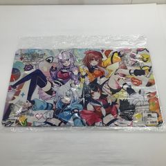ペルソナ 30周年 アトレ秋葉原 ガラポン S賞 プレイマット - メルカリ