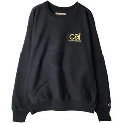 古着 00年代 チャンピオン Champion PREMIUM REVERSE WEAVE プレミアムリバースウィーブ CAI アドバタイジング/eaa633735