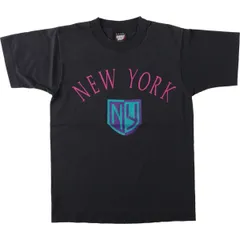 古着 90年代 スクリーンスターズ SCREEN STARS BEST プリントTシャツ USA製 レディースS相当 ヴィンテージ/eaa618920のサムネイル