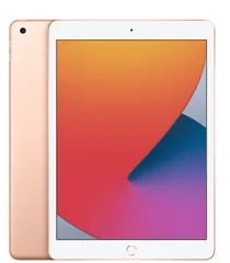 ☆【未開封・メーカー保証一年付】アップル アイパッド Apple iPad8 第８世代 Wi-Fi モデル アップル公式認定品 ゴールド